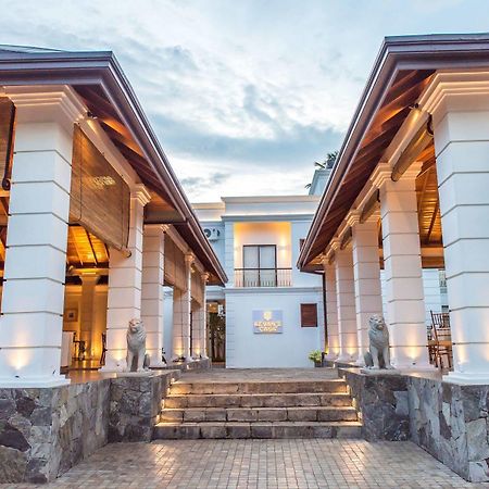 Kevans Casa Магіянґана Екстер'єр фото