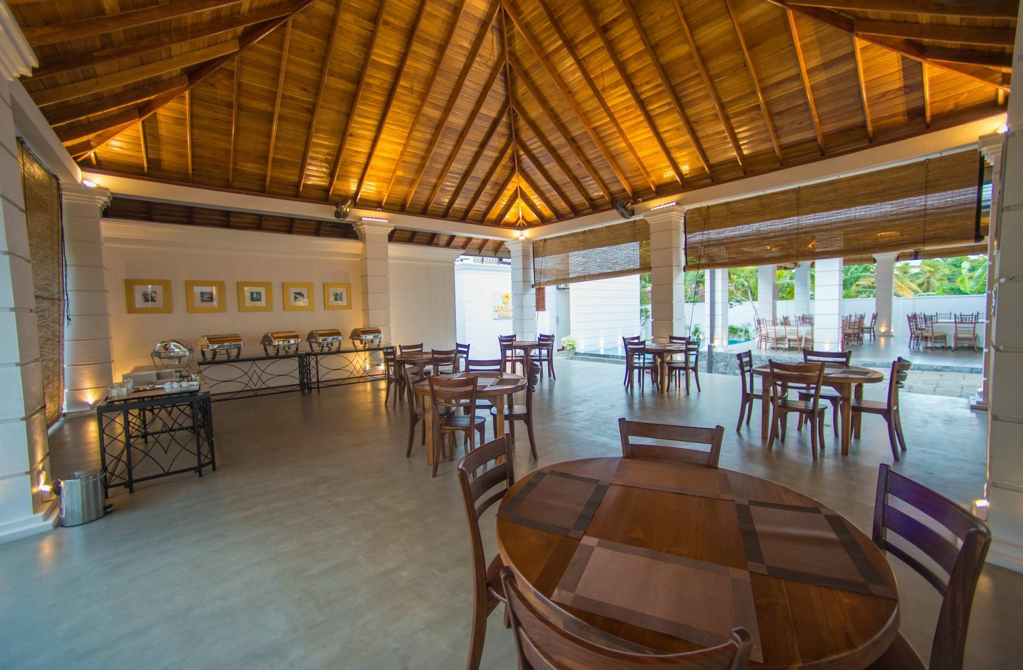 Kevans Casa Магіянґана Екстер'єр фото